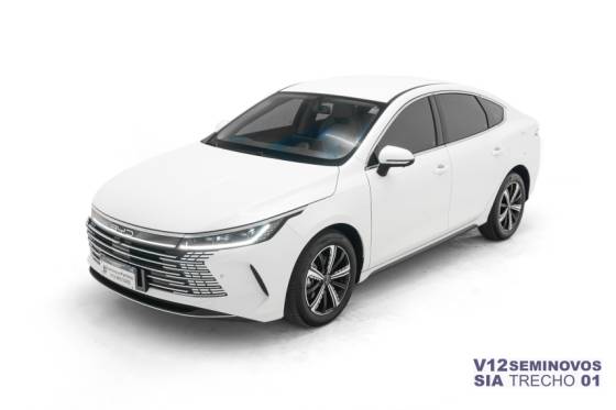 BYD KING 1.5 DM-I PHEV GS AUTOMÁTICO BYD KING 1.5 DM-I PHEV GS AUTOMÁTICO